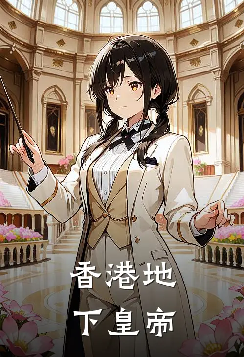 香港地下皇帝