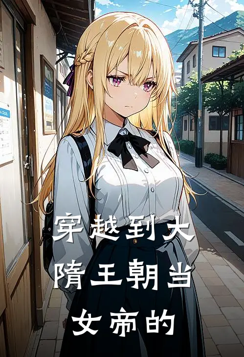 穿越到大隋王朝当女帝的