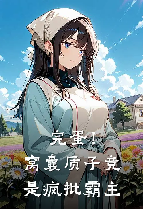 完蛋！窝囊质子竟是疯批霸主