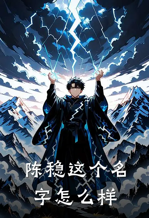 陈稳这个名字怎么样