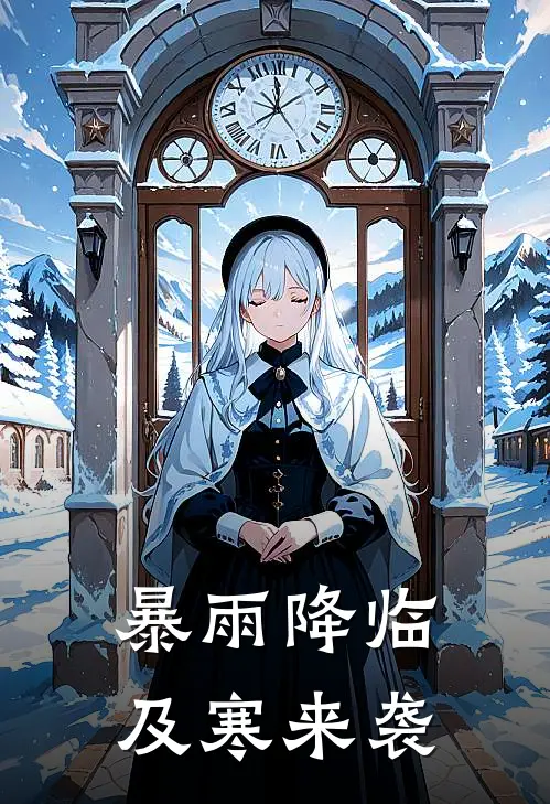 暴雨降临及寒来袭