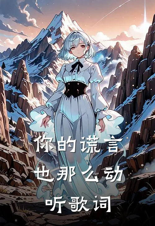 你的谎言也那么动听歌词