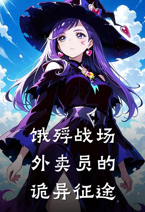 饿殍战场：外卖员的诡异征途