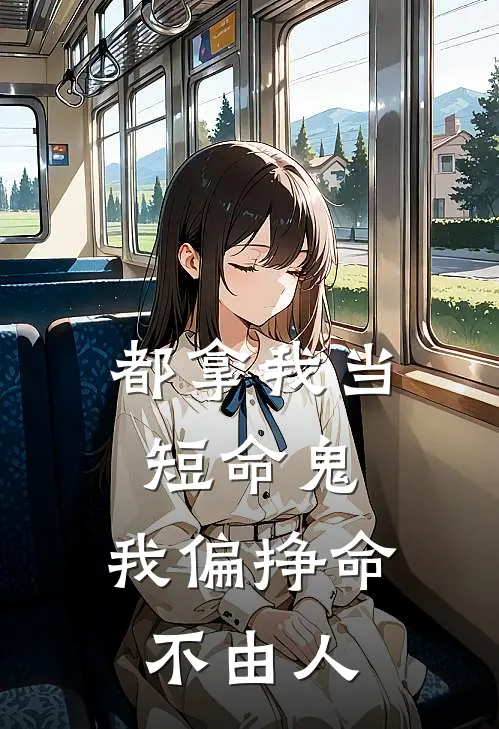 都拿我当短命鬼，我偏挣命不由人