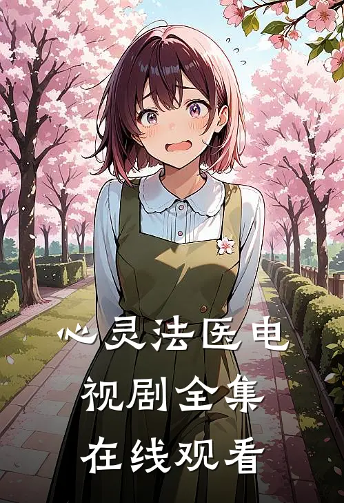 心灵法医电视剧全集在线观看