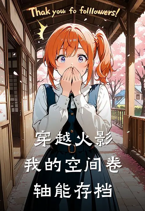 穿越火影：我的空间卷轴能存档