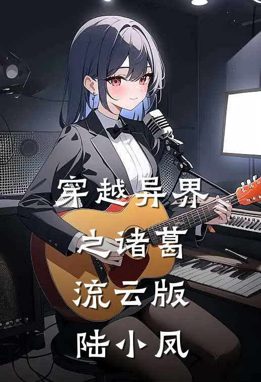 穿越异界之诸葛流云版陆小凤