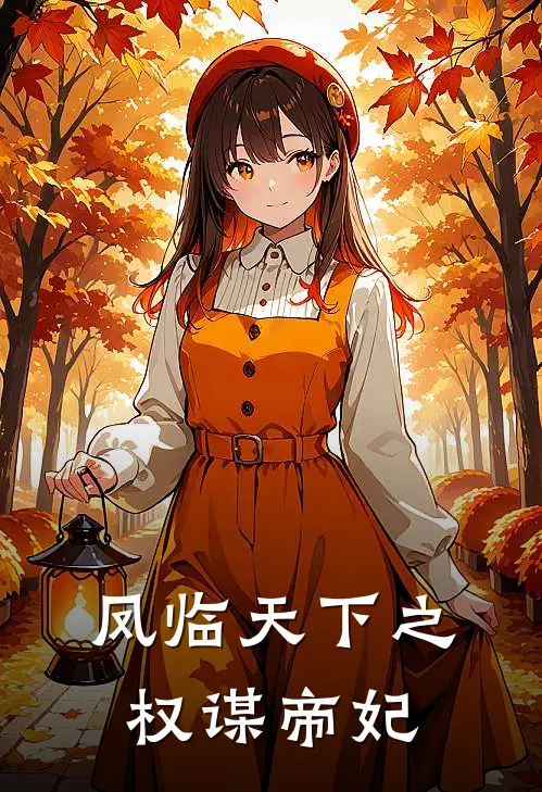 凤临天下之权谋帝妃