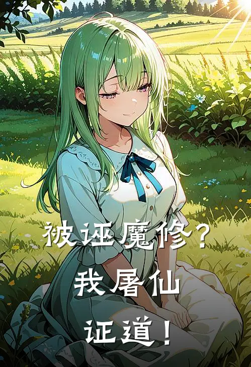 被诬魔修？我屠仙证道！