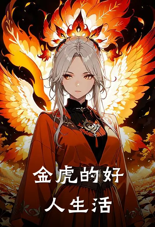 金虎的好人生活