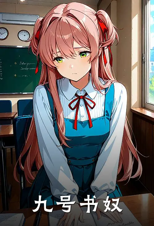 九号书奴