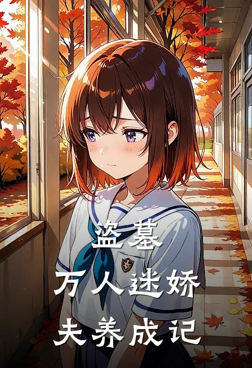 盗墓：万人迷娇夫养成记