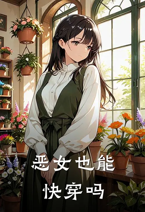 恶女也能快穿吗