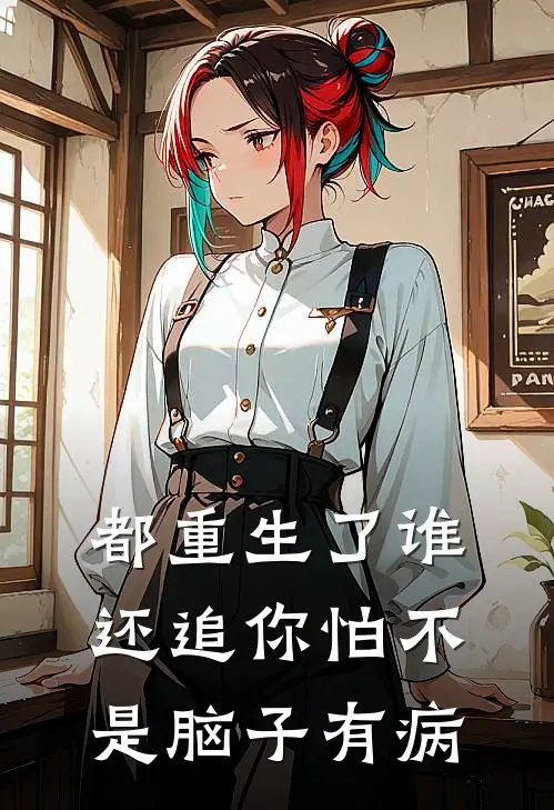 都重生了谁还追你怕不是脑子有病