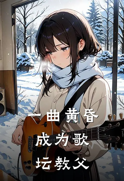 一曲黄昏，成为歌坛教父