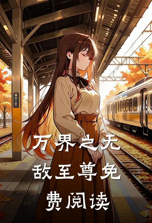 万界之无敌至尊免费阅读