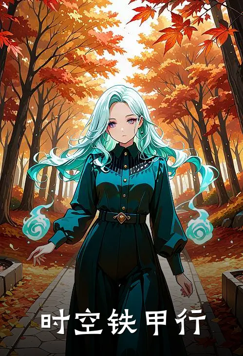 时空铁甲行