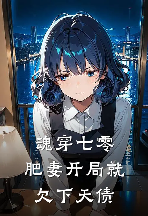 魂穿七零：肥妻开局就欠下天债