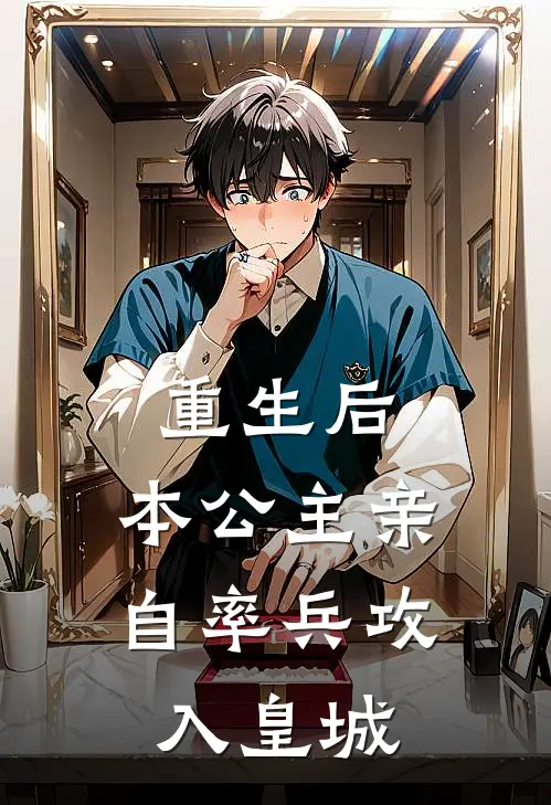 重生后，本公主亲自率兵攻入皇城