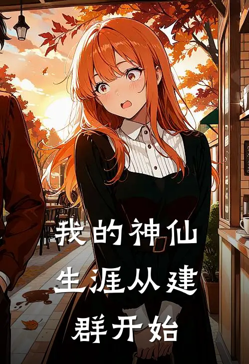 我的神仙生涯从建群开始