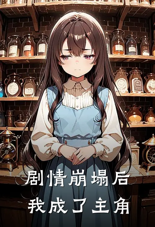 剧情崩塌后我成了主角