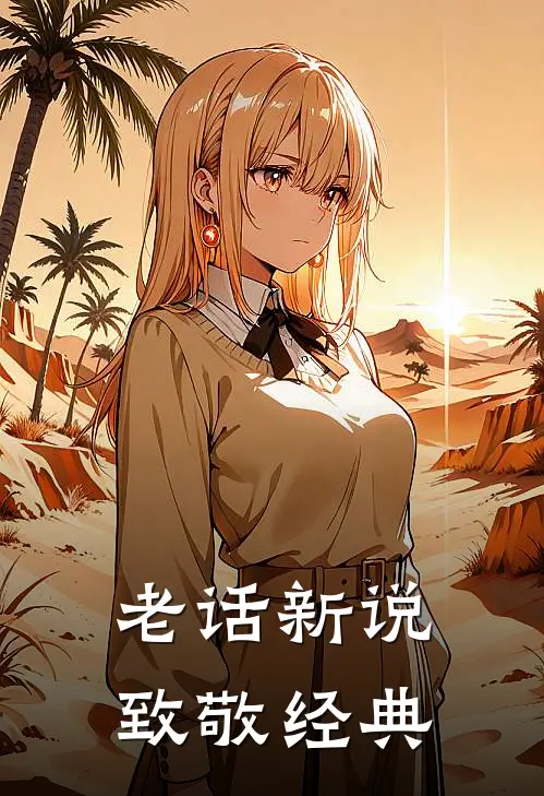 老话新说 致敬经典