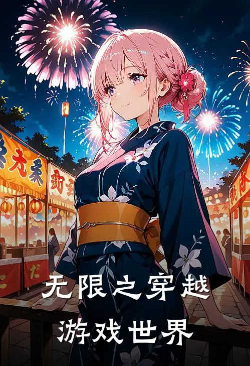 无限之穿越游戏世界