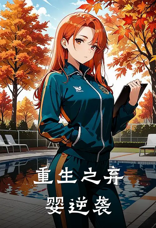 重生之弃婴逆袭