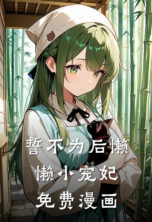 誓不为后懒懒小宠妃免费漫画