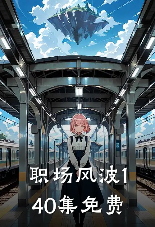 职场风波1-40集免费