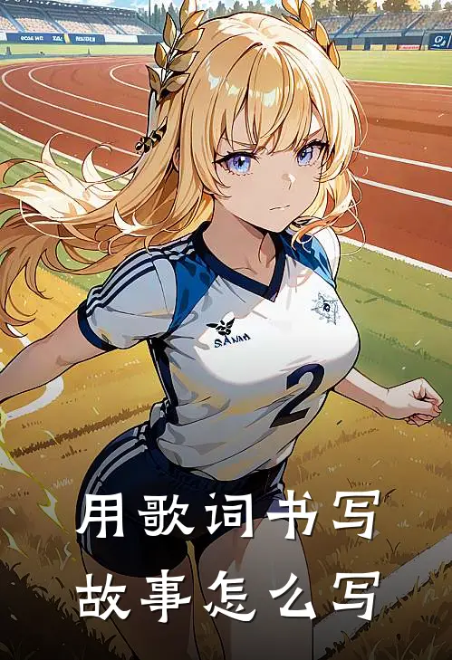 用歌词书写故事怎么写