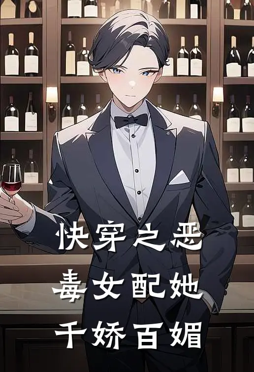 快穿之恶毒女配她千娇百媚