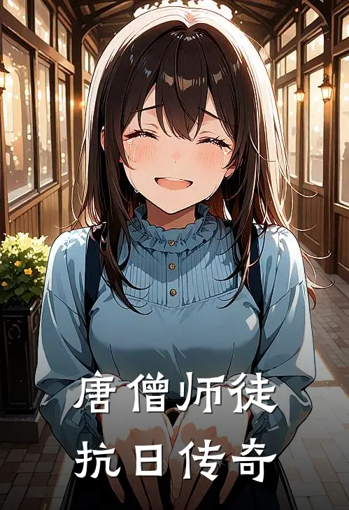 唐僧师徒抗日传奇