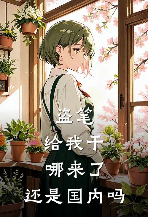 盗笔：给我干哪来了，还是国内吗