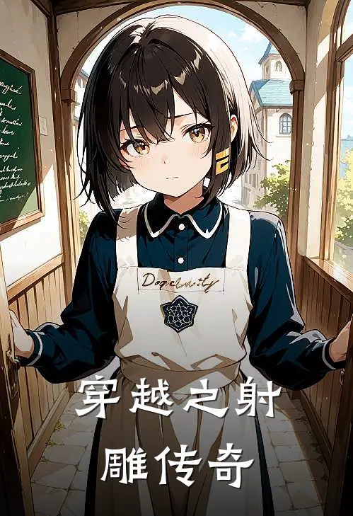 穿越之射雕传奇