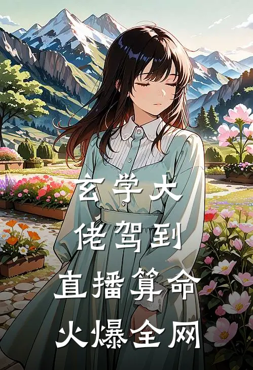 玄学大佬驾到，直播算命火爆全网