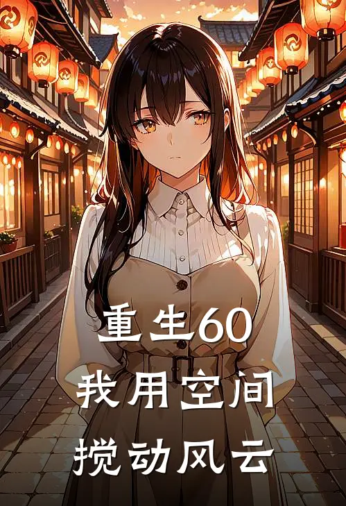 重生60我用空间搅动风云