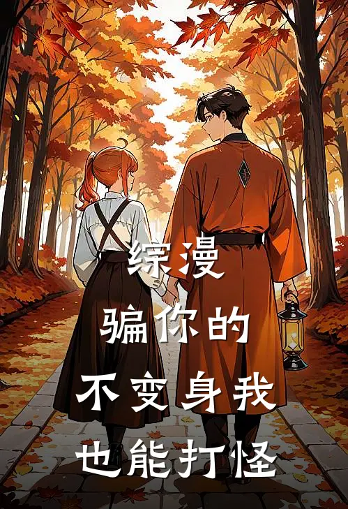 综漫：骗你的，不变身我也能打怪