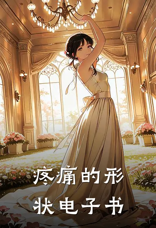 疼痛的形状电子书