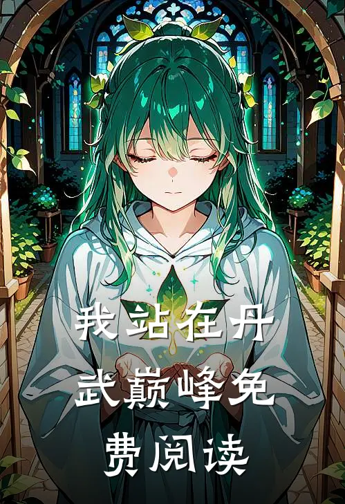 我站在丹武巅峰免费阅读