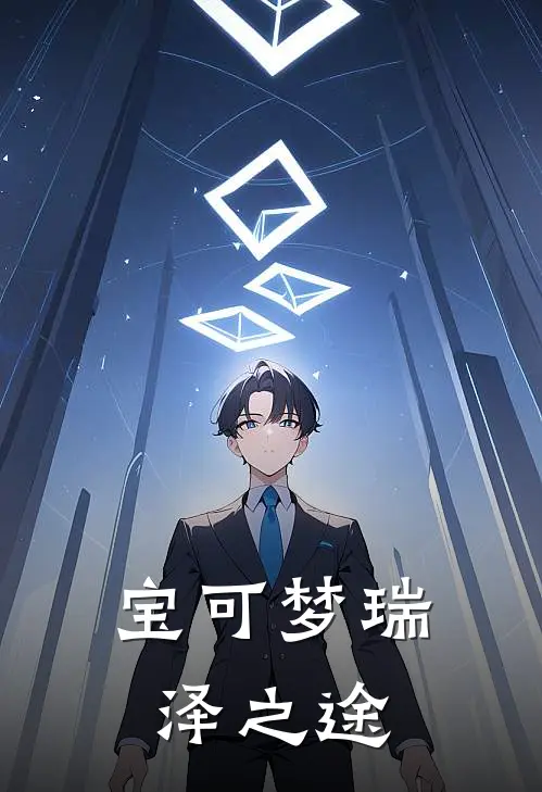 宝可梦瑞泽之途