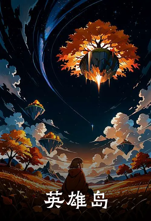 英雄岛