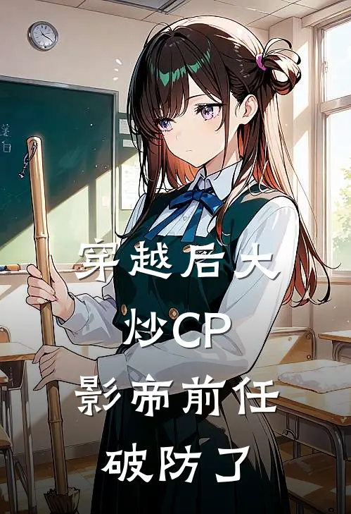 穿越后大炒CP，影帝前任破防了