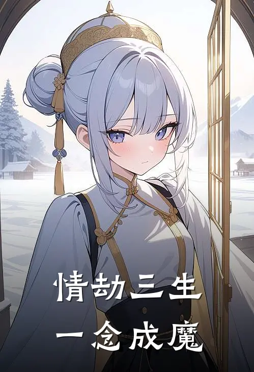 情劫三生：一念成魔