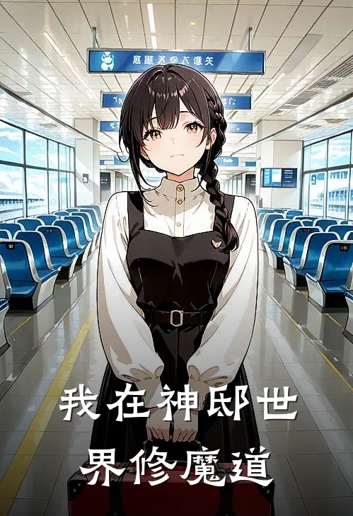 我在神邸世界修魔道