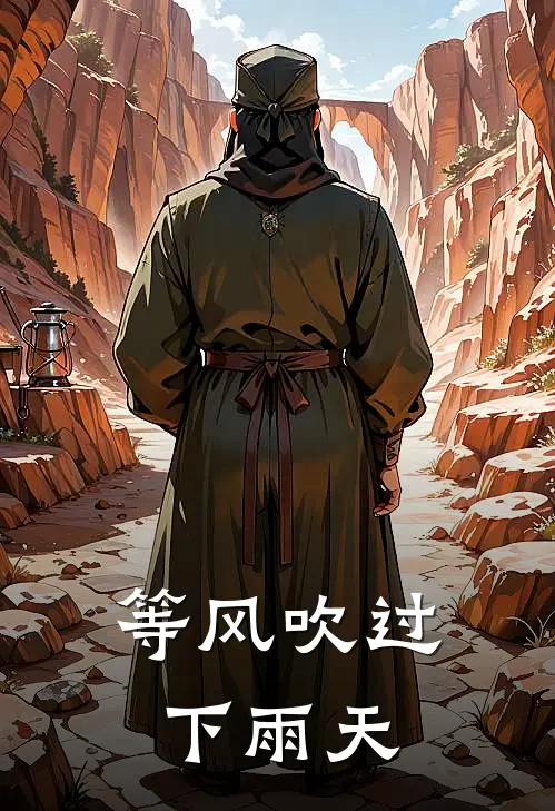 等风吹过下雨天