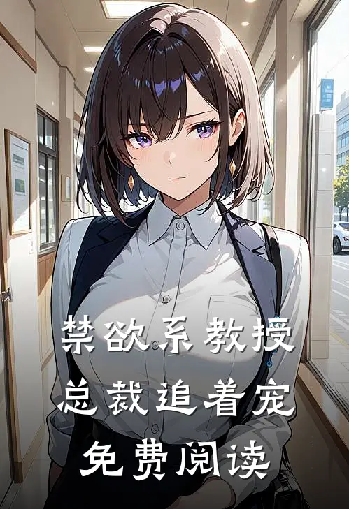 禁欲系教授总裁追着宠免费阅读