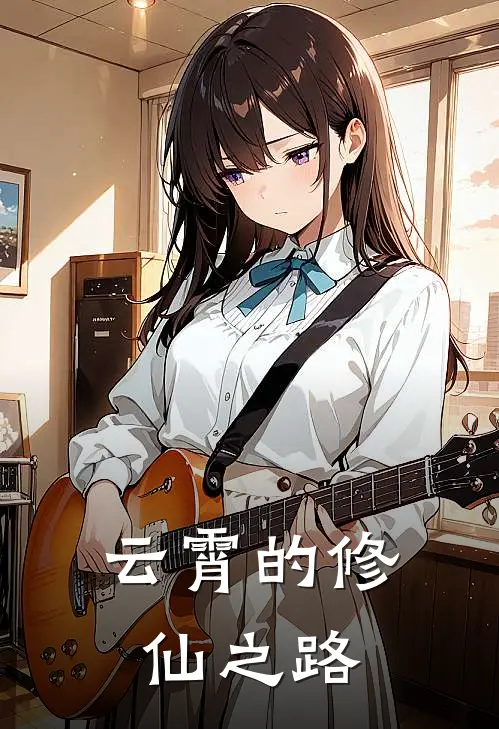 云霄的修仙之路