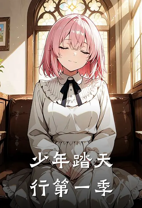 少年踏天行第一季