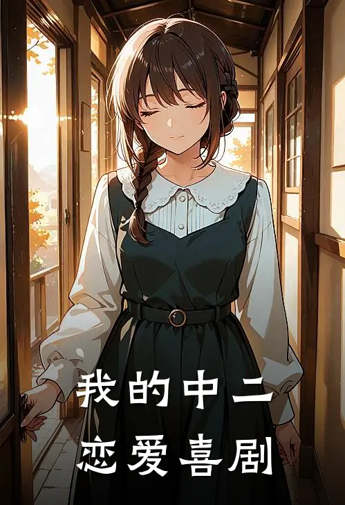 我的中二恋爱喜剧